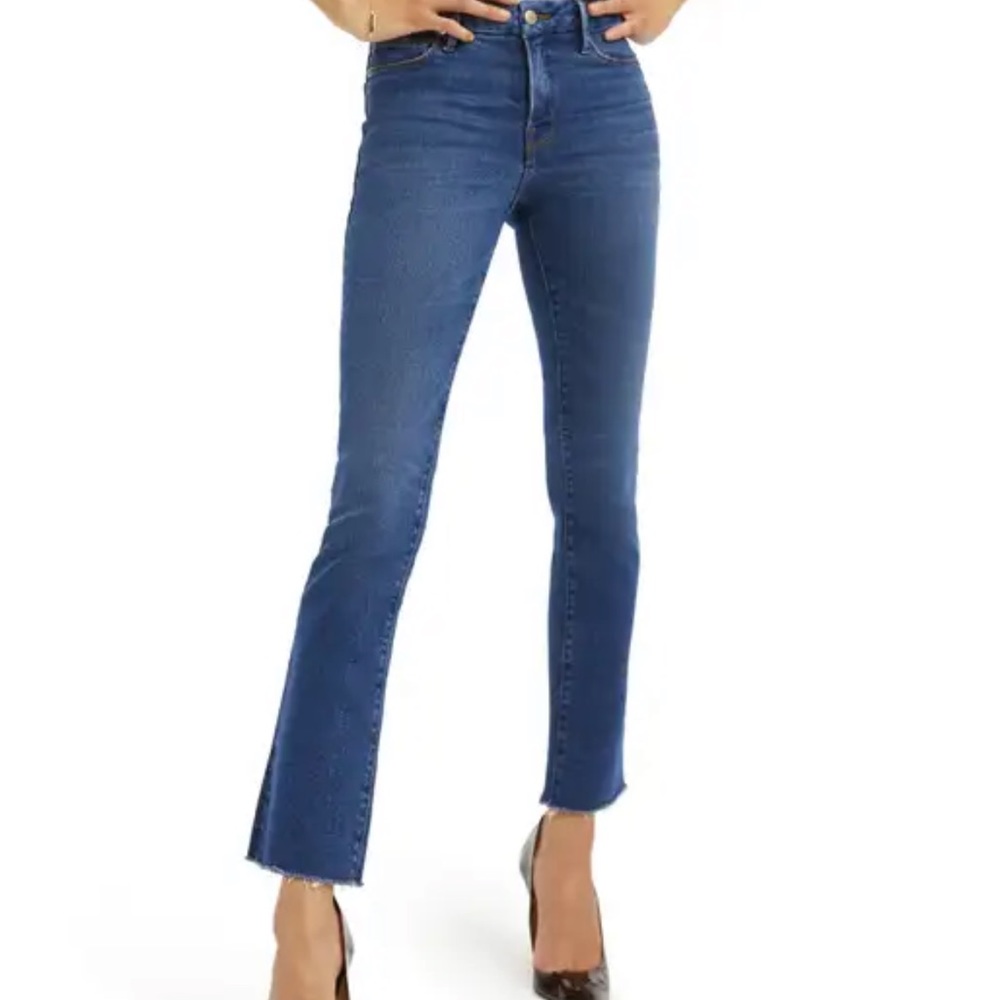 NWOT Good American Jeans